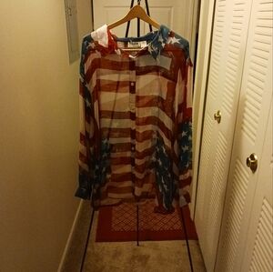 Vintage Main Street Blouse collection